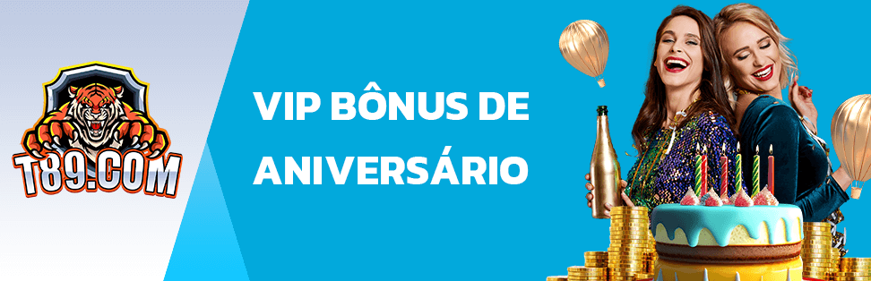 cassino que dao bonus